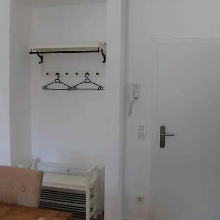Ferienwohnung F 86 In Born Exterior photo