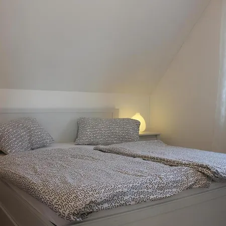Ferienwohnung F 86 In Born Exterior photo