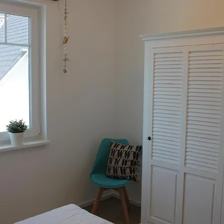 Ferienwohnung F 86 In Born Exterior photo