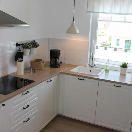 Ferienwohnung F 86 In Born Exterior photo