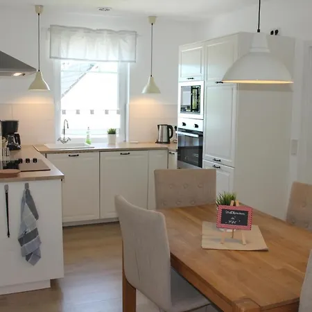 Ferienwohnung F 86 In Born Exterior photo
