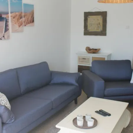 Ferienwohnung F 86 In Born Exterior photo