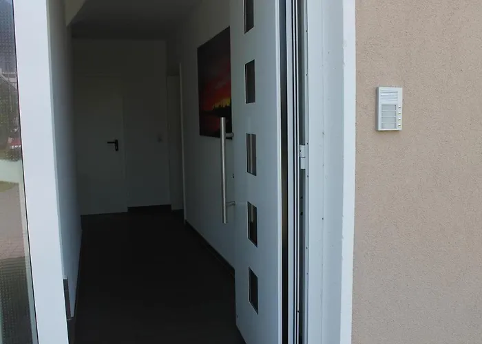 Ferienwohnung F 86 In Born