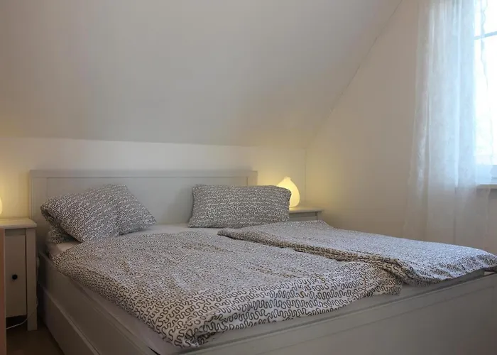 Ferienwohnung F 86 In Born