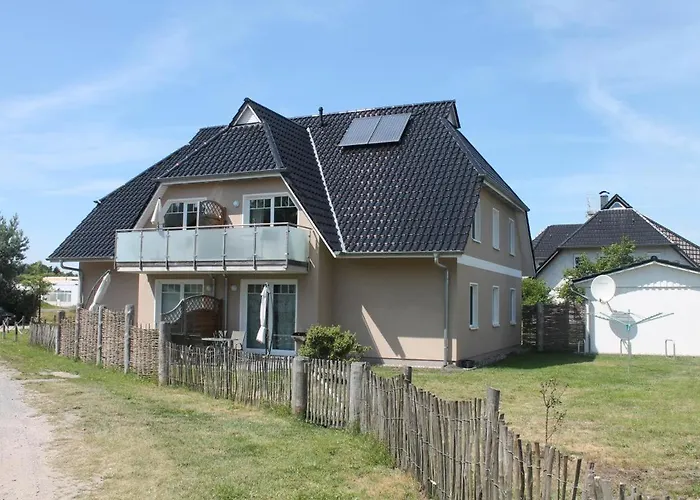 Ferienwohnung F 86 In Born