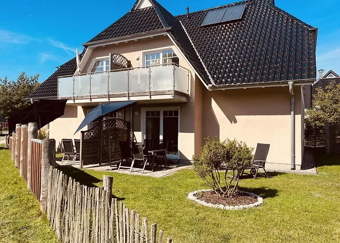 Ferienwohnung F 86 In Born