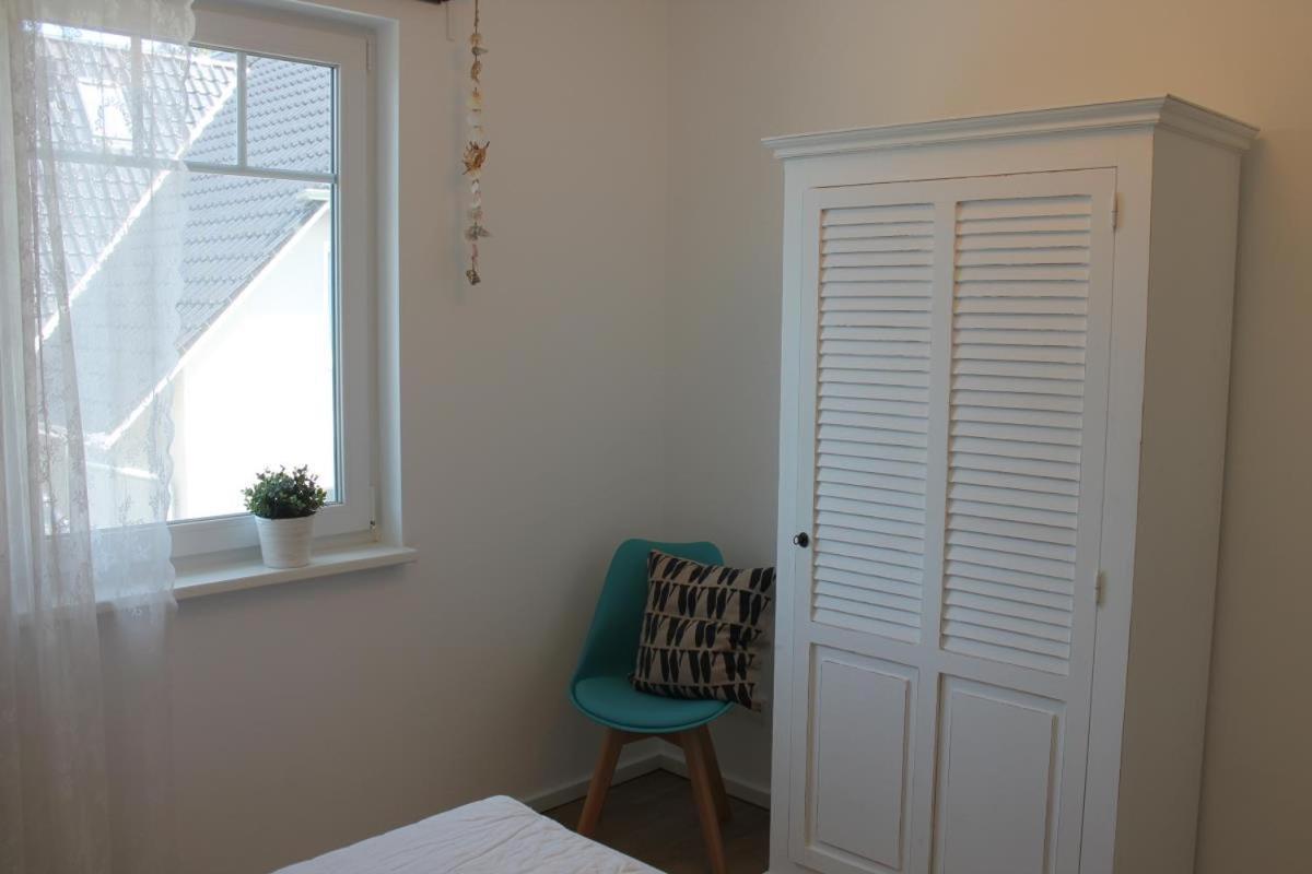 F 86 In Appartement Born