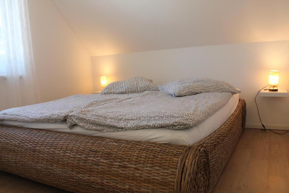 Apartment F 86 In Born