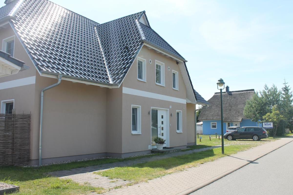 Apartment F 86 In Born