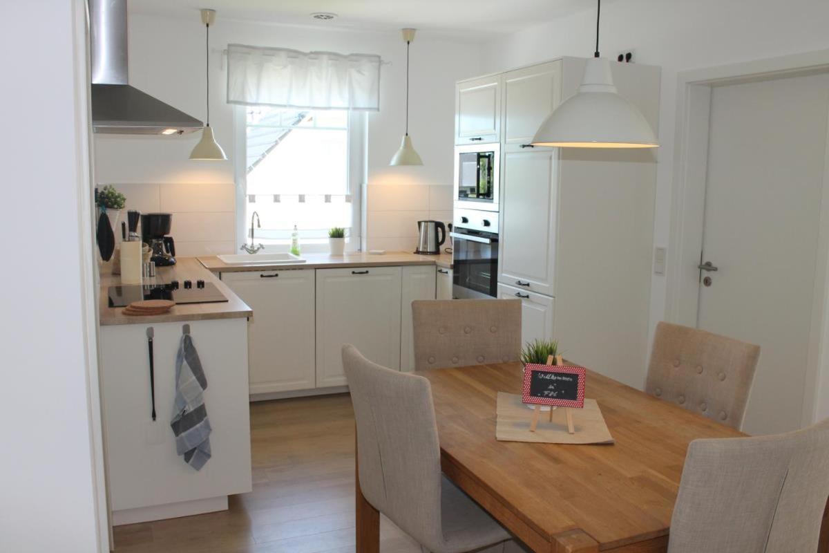 Apartment F 86 In *