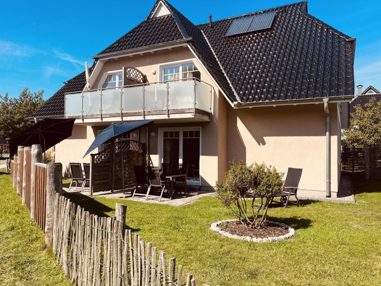 Apartment F 86 In