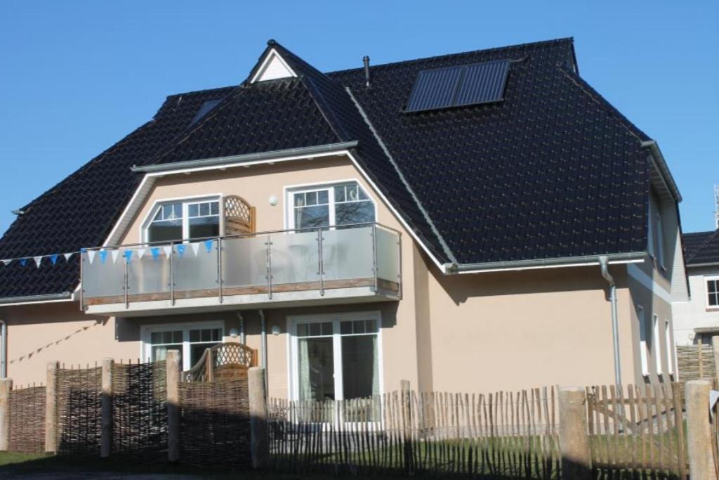 Apartment F 86 In Born